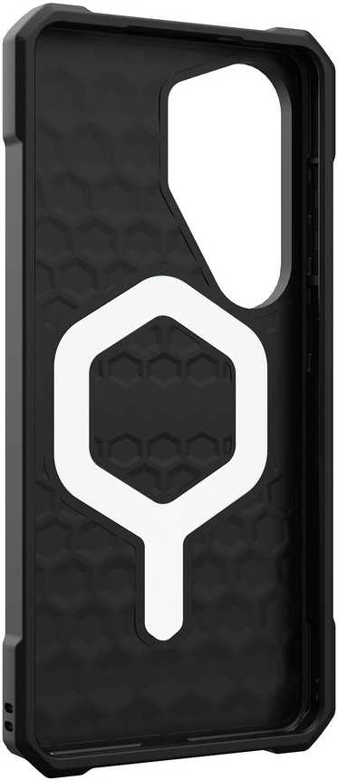 Dėklas Urban Armor Gear UAG Essential Armor, Juodas - Samsung Galaxy S26 Ultra