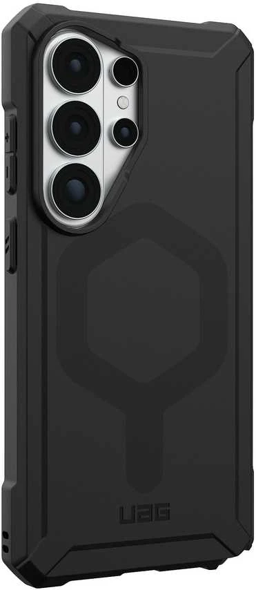 Dėklas Urban Armor Gear UAG Essential Armor, Juodas - Samsung Galaxy S26 Ultra