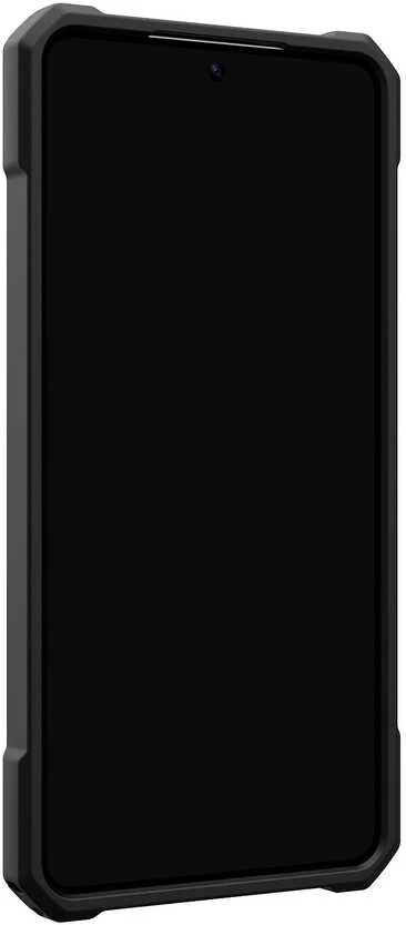 Dėklas Urban Armor Gear UAG Essential Armor, Juodas - Samsung Galaxy S26+
