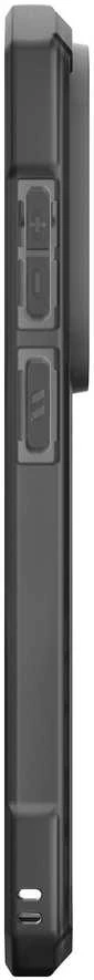 Dėklas Urban Armor Gear UAG Essential Armor, Ash - Samsung Galaxy S26 Ultra