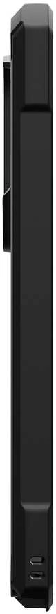 Dėklas Urban Armor Gear UAG Essential Armor, Juodas - Samsung Galaxy S26 Ultra