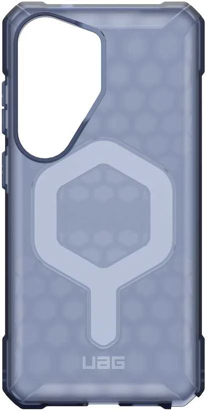 Dėklas Urban Armor Gear UAG Essential Armor, Cloud Mėlyna - Samsung Galaxy S26 Ultra