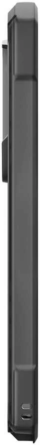 Dėklas Urban Armor Gear UAG Essential Armor, Ash - Samsung Galaxy S26 Ultra