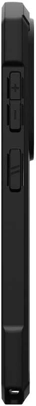 Dėklas Urban Armor Gear UAG Essential Armor, Juodas - Samsung Galaxy S26