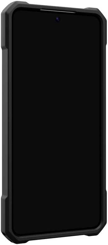 Dėklas Urban Armor Gear UAG Essential Armor, Juodas - Samsung Galaxy S26