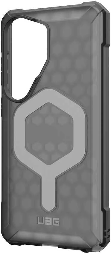 Dėklas Urban Armor Gear UAG Essential Armor, Ash - Samsung Galaxy S26 Ultra