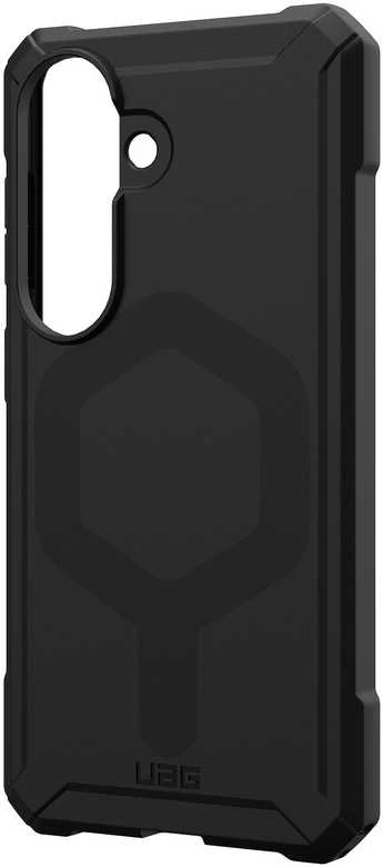 Dėklas Urban Armor Gear UAG Essential Armor, Juodas - Samsung Galaxy S26