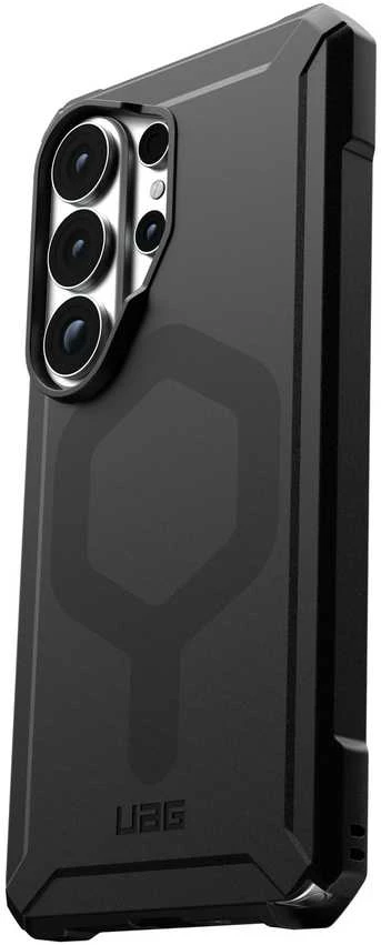 Dėklas Urban Armor Gear UAG Essential Armor, Juodas - Samsung Galaxy S26 Ultra
