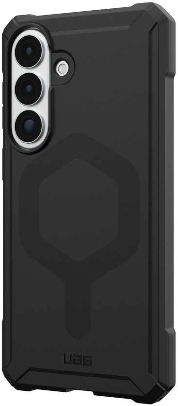 Dėklas Urban Armor Gear UAG Essential Armor, Juodas - Samsung Galaxy S26+