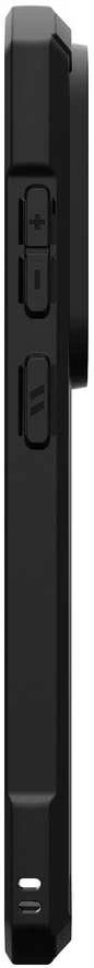 Dėklas Urban Armor Gear UAG Essential Armor, Juodas - Samsung Galaxy S26 Ultra