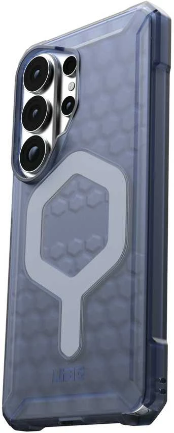 Dėklas Urban Armor Gear UAG Essential Armor, Cloud Mėlyna - Samsung Galaxy S26 Ultra