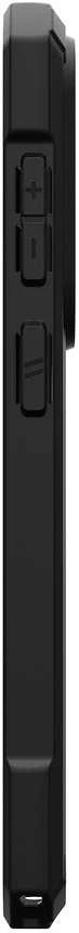 Dėklas Urban Armor Gear UAG Essential Armor, Juodas - Samsung Galaxy S26+