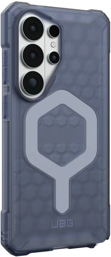 Dėklas Urban Armor Gear UAG Essential Armor, Cloud Mėlyna - Samsung Galaxy S26 Ultra