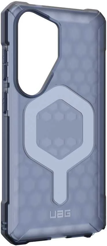 Dėklas Urban Armor Gear UAG Essential Armor, Cloud Mėlyna - Samsung Galaxy S26 Ultra