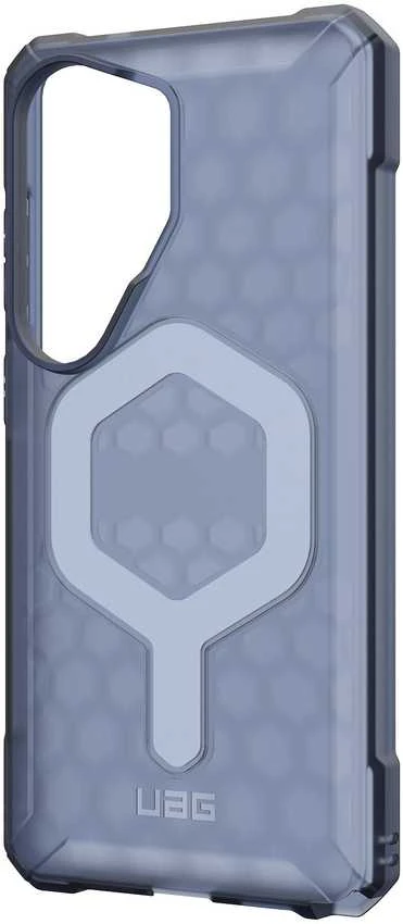 Dėklas Urban Armor Gear UAG Essential Armor, Cloud Mėlyna - Samsung Galaxy S26 Ultra