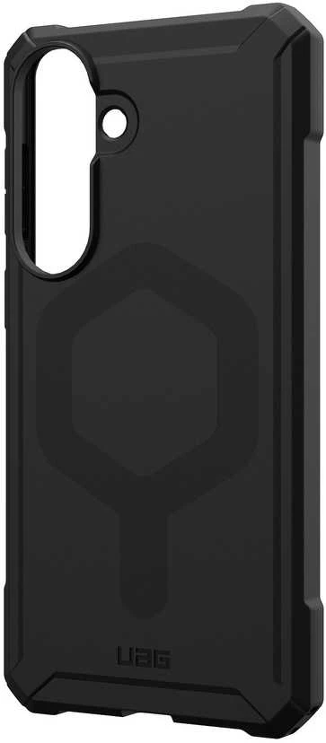 Dėklas Urban Armor Gear UAG Essential Armor, Juodas - Samsung Galaxy S26+
