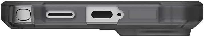 Dėklas Urban Armor Gear UAG Essential Armor, Ash - Samsung Galaxy S26 Ultra