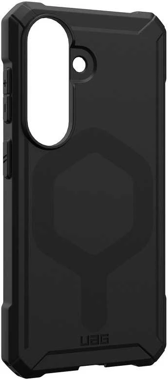 Dėklas Urban Armor Gear UAG Essential Armor, Juodas - Samsung Galaxy S26