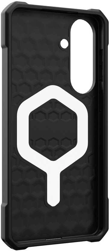 Dėklas Urban Armor Gear UAG Essential Armor, Juodas - Samsung Galaxy S26+