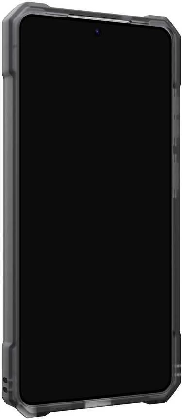 Dėklas Urban Armor Gear UAG Essential Armor, Ash - Samsung Galaxy S26 Ultra