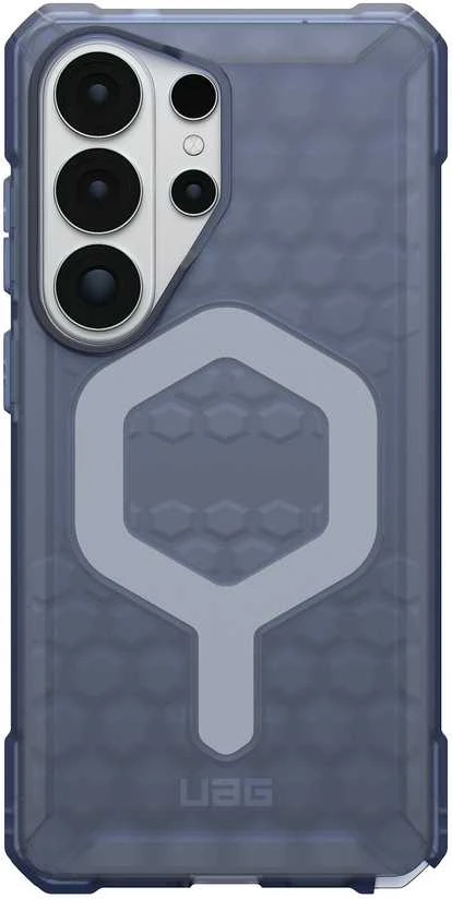 Dėklas Urban Armor Gear UAG Essential Armor, Cloud Mėlyna - Samsung Galaxy S26 Ultra