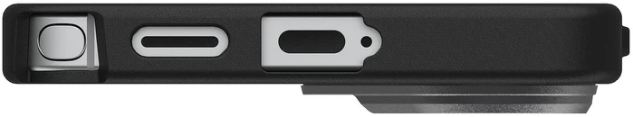 Nezatříděno Urban Armor Gear UAG Fibr Armr dėklas, oranžinis/anglies pluošto - Samsung Galaxy S26 Ultra