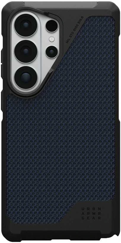 Carruzzo „Urban Armor Gear“ UAG Metropolis LT, „Kevlar Mallard“ dėklas – „Samsung Galaxy S26 Ultra“