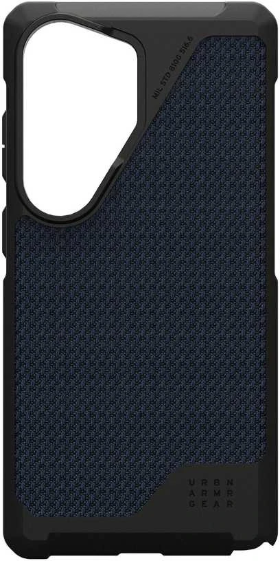 Carruzzo „Urban Armor Gear“ UAG Metropolis LT, „Kevlar Mallard“ dėklas – „Samsung Galaxy S26 Ultra“