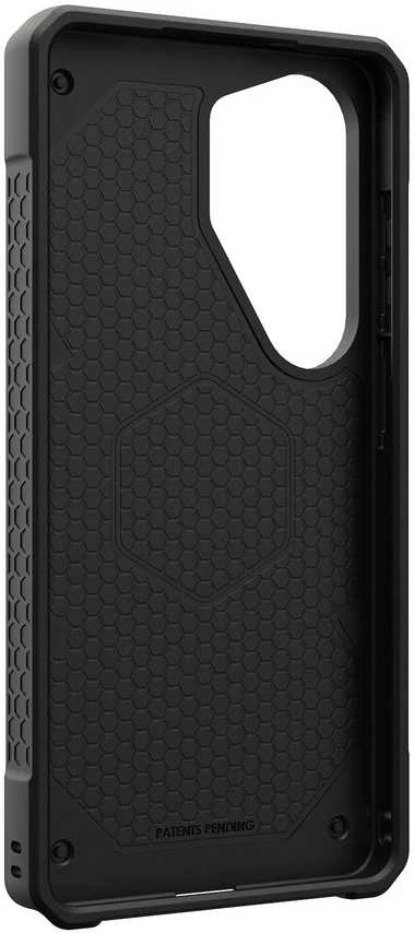 Carruzzo „Urban Armor Gear“ UAG „Monarch Pro“, „Kevlar Mallard“ dėklas – „Samsung Galaxy S26 Ultra“