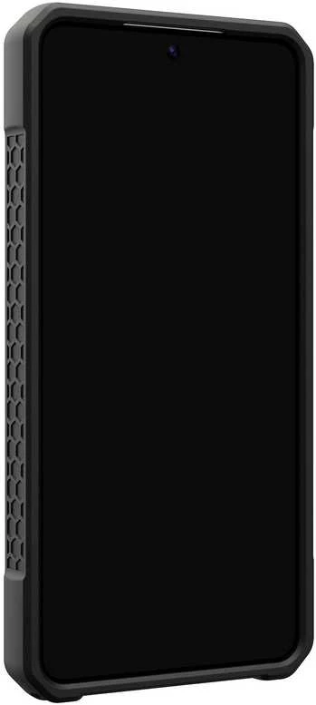 Carruzzo „Urban Armor Gear UAG Monarch Pro“ – anglies pluošto dėklas, skirtas „Samsung Galaxy S26“
