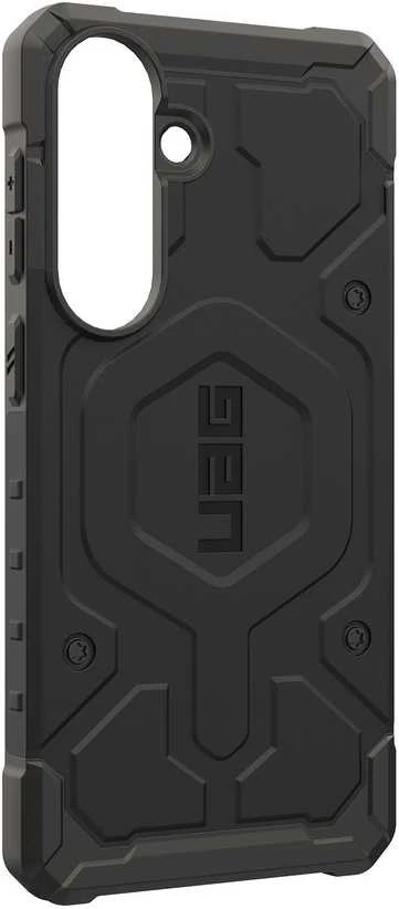 Dėklas Urban Armor Gear UAG Pathfinder, Juodas - Samsung Galaxy S26+