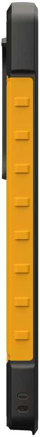 Dėklas Urban Armor Gear UAG Pathfinder, Heritage Geltona - Samsung Galaxy S26 Ultra