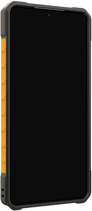 Dėklas Urban Armor Gear UAG Pathfinder, Heritage Geltona - Samsung Galaxy S26 Ultra