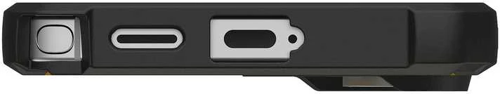 Dėklas Urban Armor Gear UAG Pathfinder, Heritage Geltona - Samsung Galaxy S26 Ultra
