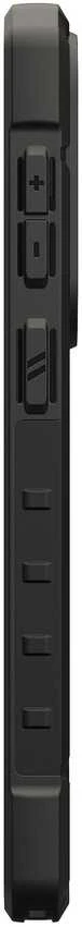 Dėklas Urban Armor Gear UAG Pathfinder, Juodas - Samsung Galaxy S26+