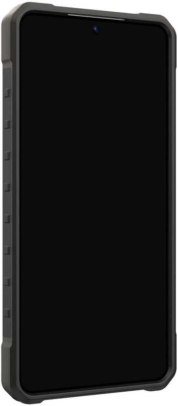Dėklas Urban Armor Gear UAG Pathfinder, Juodas - Samsung Galaxy S26+