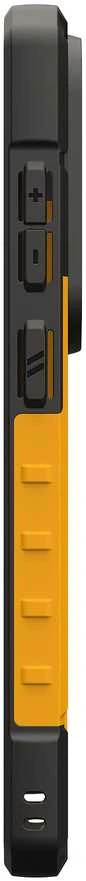 Dėklas Urban Armor Gear UAG Pathfinder, Heritage Geltona - Samsung Galaxy S26 Ultra