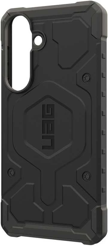 Dėklas Urban Armor Gear UAG Pathfinder, Juodas - Samsung Galaxy S26+
