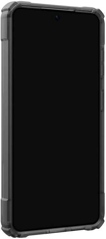 Dėklas „Urban Armor Gear UAG Plasma XTE“, pelenų/titano spalvos – „Samsung Galaxy S26“
