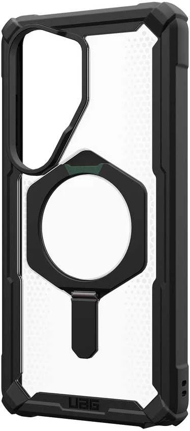 Urban Armor Gear UAG Plasma XTE, Juodas/Clear - Samsung Galaxy S26 Ultra