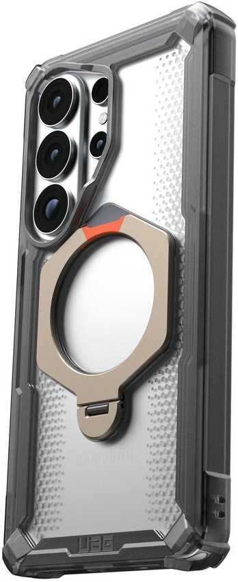 Dėklas Urban Armor Gear UAG Plasma XTE 360, Ash - Samsung Galaxy S26 Ultra