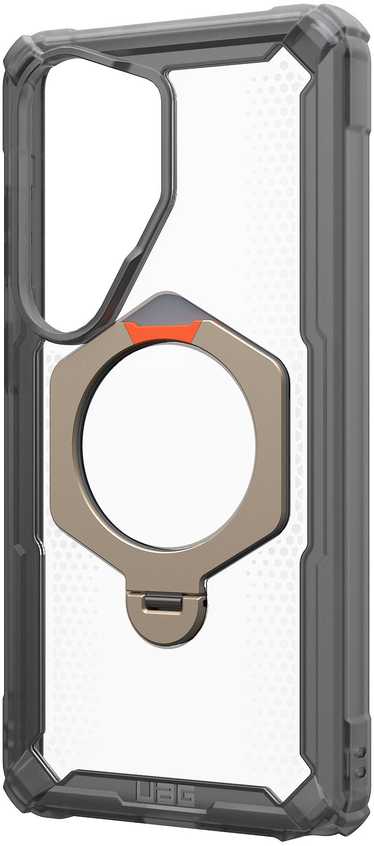 Dėklas Urban Armor Gear UAG Plasma XTE 360, Ash - Samsung Galaxy S26 Ultra