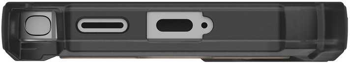 Dėklas Urban Armor Gear UAG Plasma XTE 360, Ash - Samsung Galaxy S26 Ultra