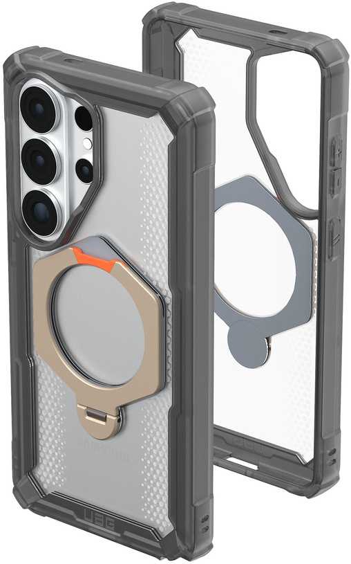 Dėklas Urban Armor Gear UAG Plasma XTE 360, Ash - Samsung Galaxy S26 Ultra