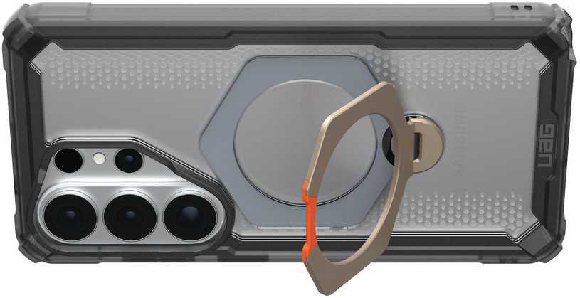 Dėklas Urban Armor Gear UAG Plasma XTE 360, Ash - Samsung Galaxy S26 Ultra