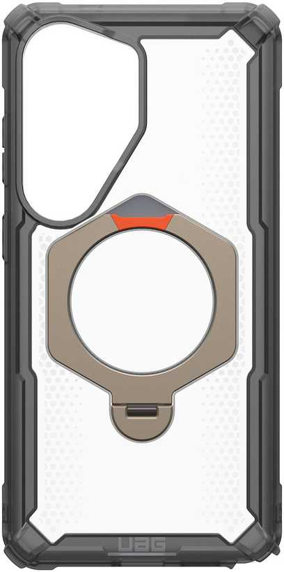 Dėklas Urban Armor Gear UAG Plasma XTE 360, Ash - Samsung Galaxy S26 Ultra