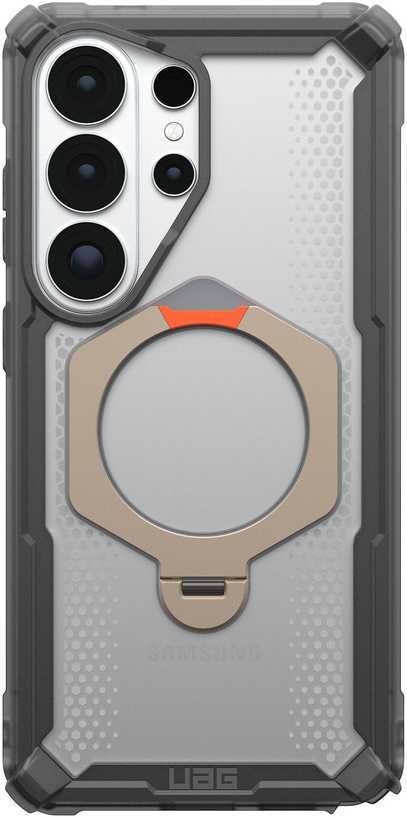 Dėklas Urban Armor Gear UAG Plasma XTE 360, Ash - Samsung Galaxy S26 Ultra