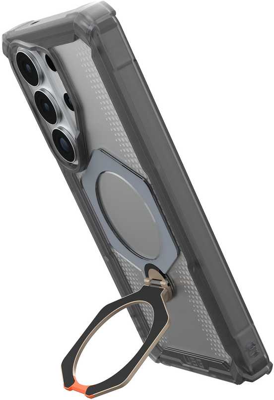 Dėklas Urban Armor Gear UAG Plasma XTE 360, Ash - Samsung Galaxy S26 Ultra