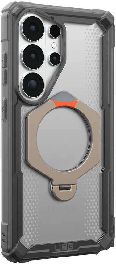 Dėklas Urban Armor Gear UAG Plasma XTE 360, Ash - Samsung Galaxy S26 Ultra
