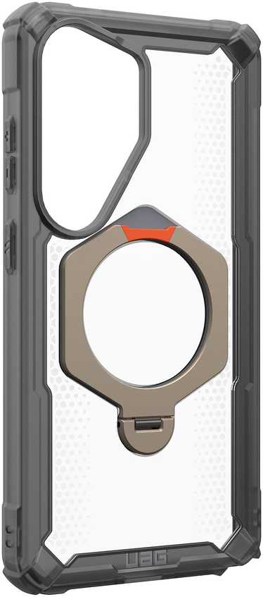 Dėklas Urban Armor Gear UAG Plasma XTE 360, Ash - Samsung Galaxy S26 Ultra